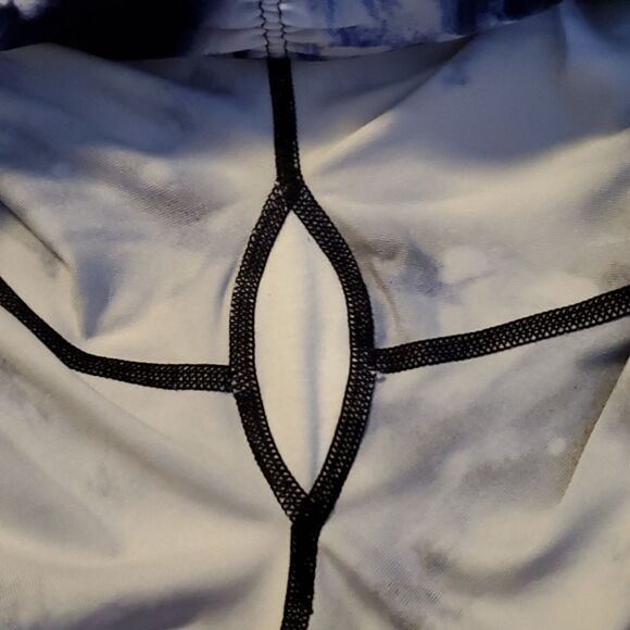 Calvin Klein Performance Quick Dry Leggings L - Picture 9 of 10